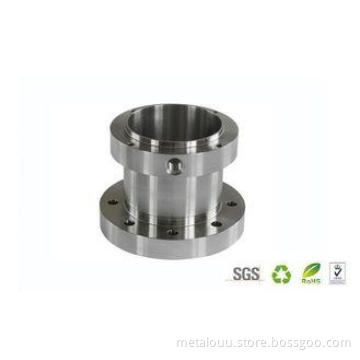 Ductile Iron / Carbon Steel Stamping Auto Spare Parts 3D To